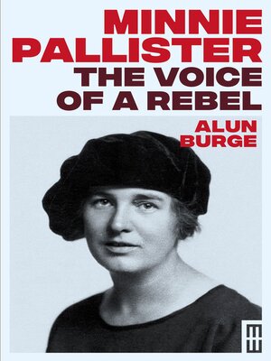 cover image of Minnie Pallister